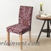 Spandex comedor silla cubierta Anti-sucio cocina asiento Protector estiramiento silla cubre para el banquete de boda housse de chaise ali-17213792